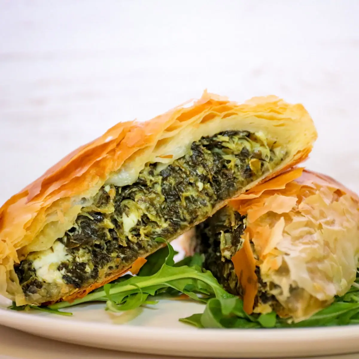 Spanakopita