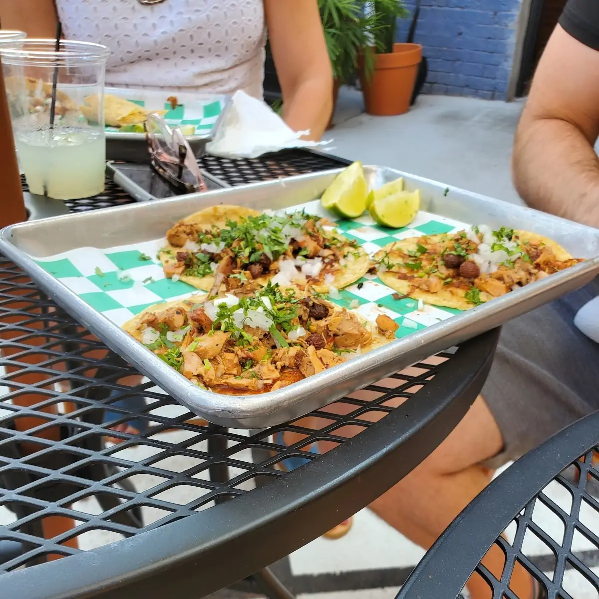 GROUND BEEF TACO