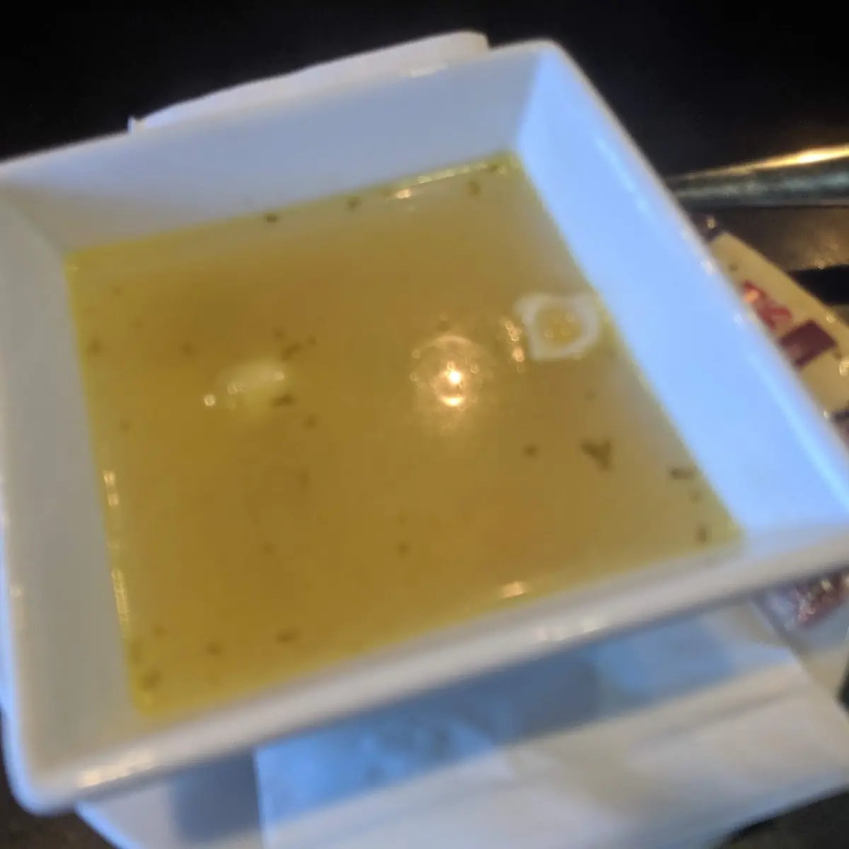 Chicken Vegetable Soup, Joe Schmoe's Eats N Drinks