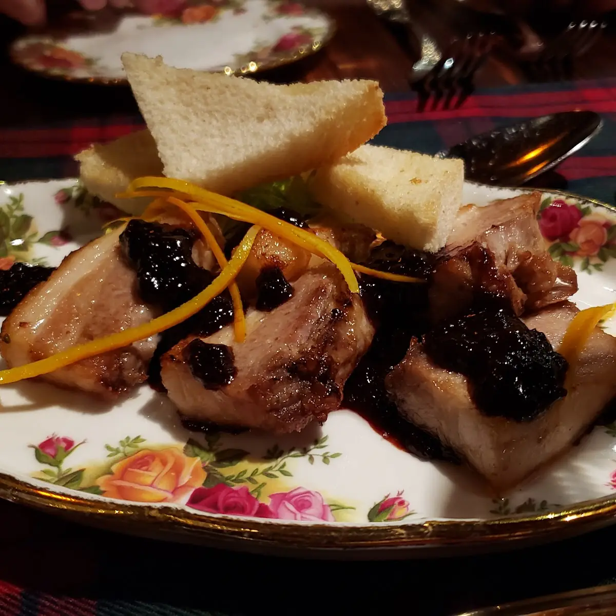 Pork Belly