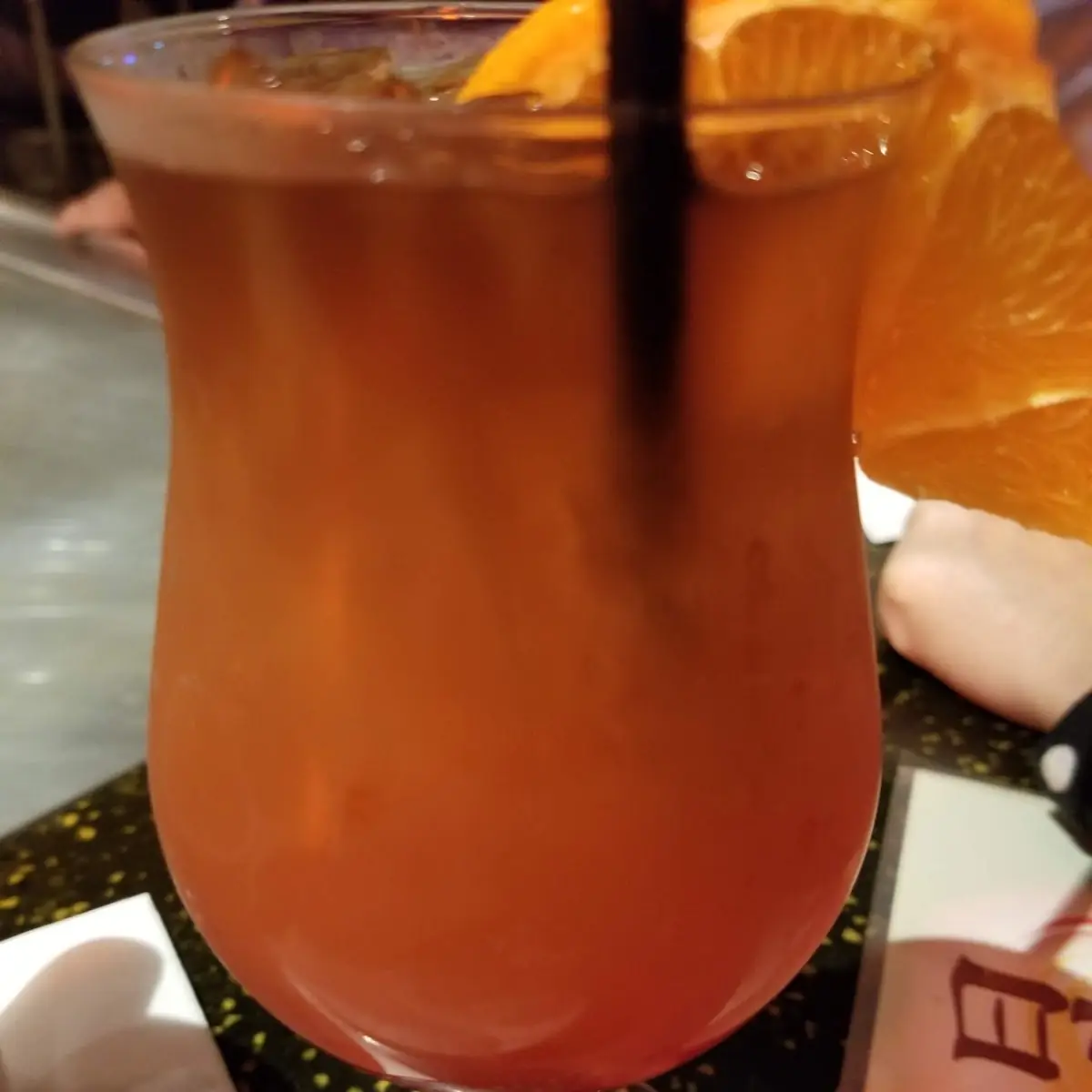 Mai Tai