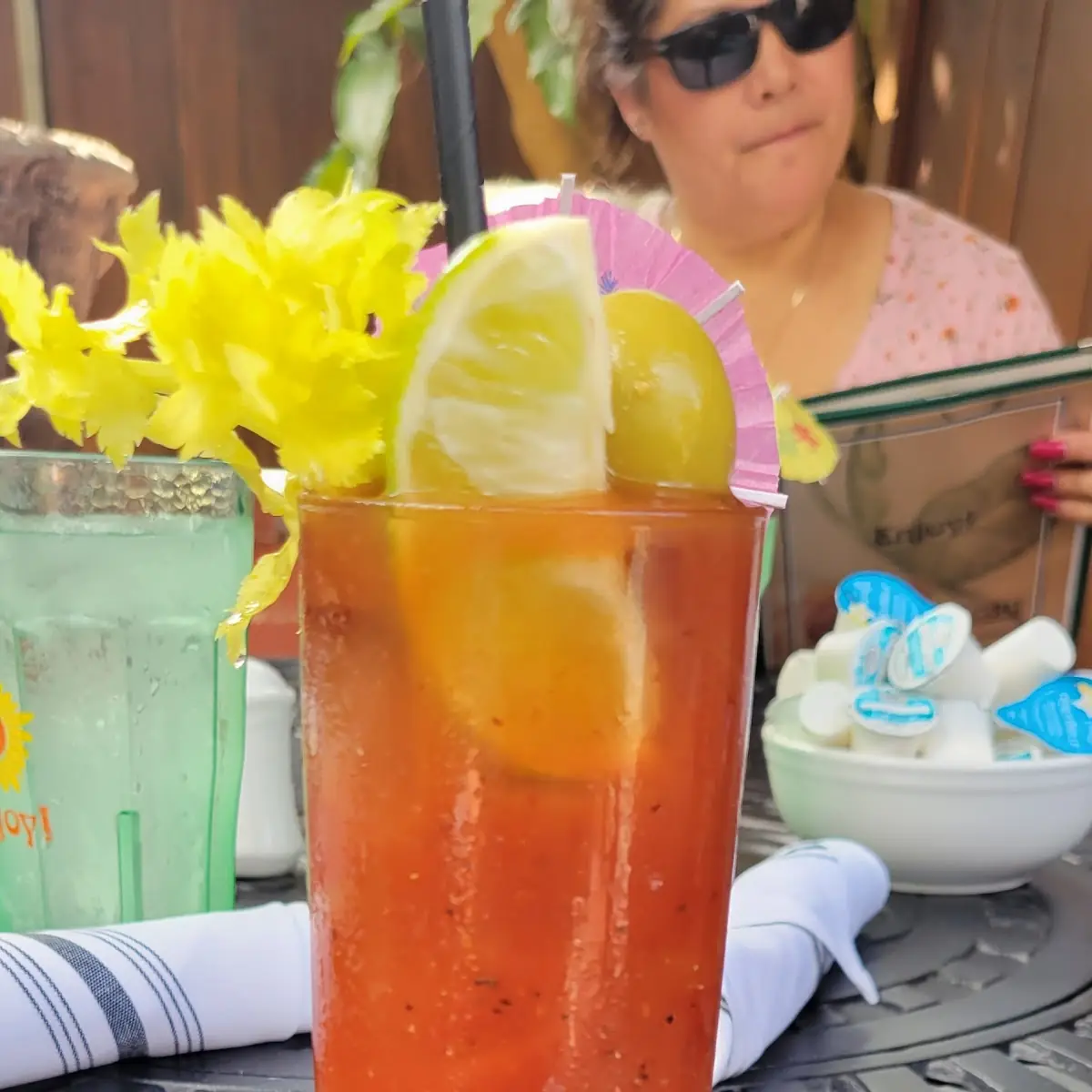 Bloody Mary