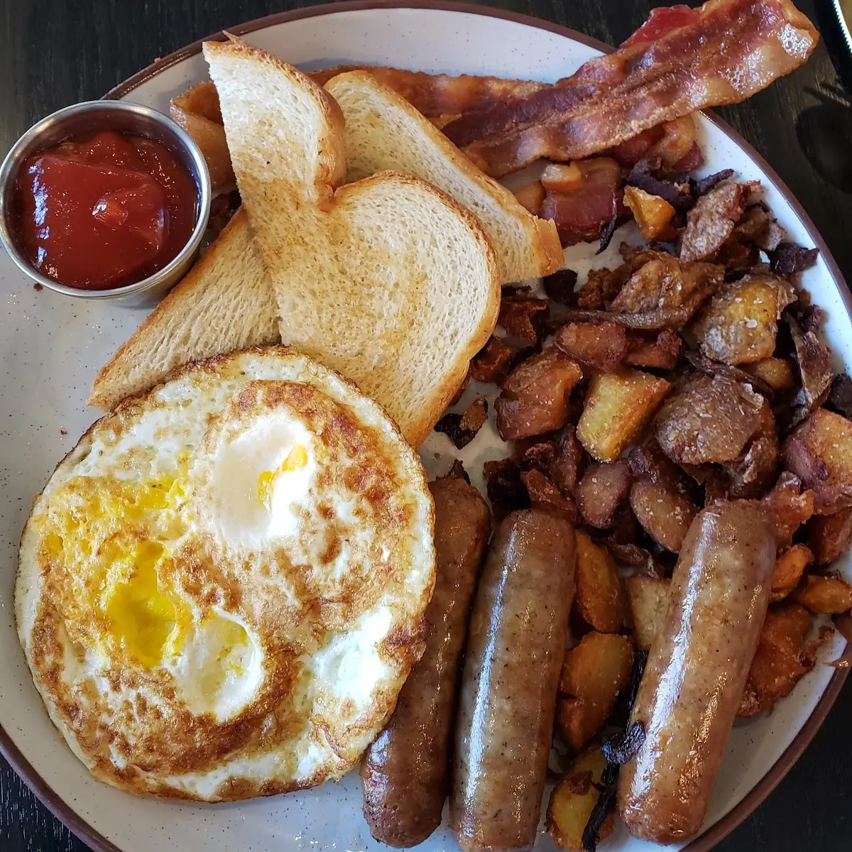 Home Fries