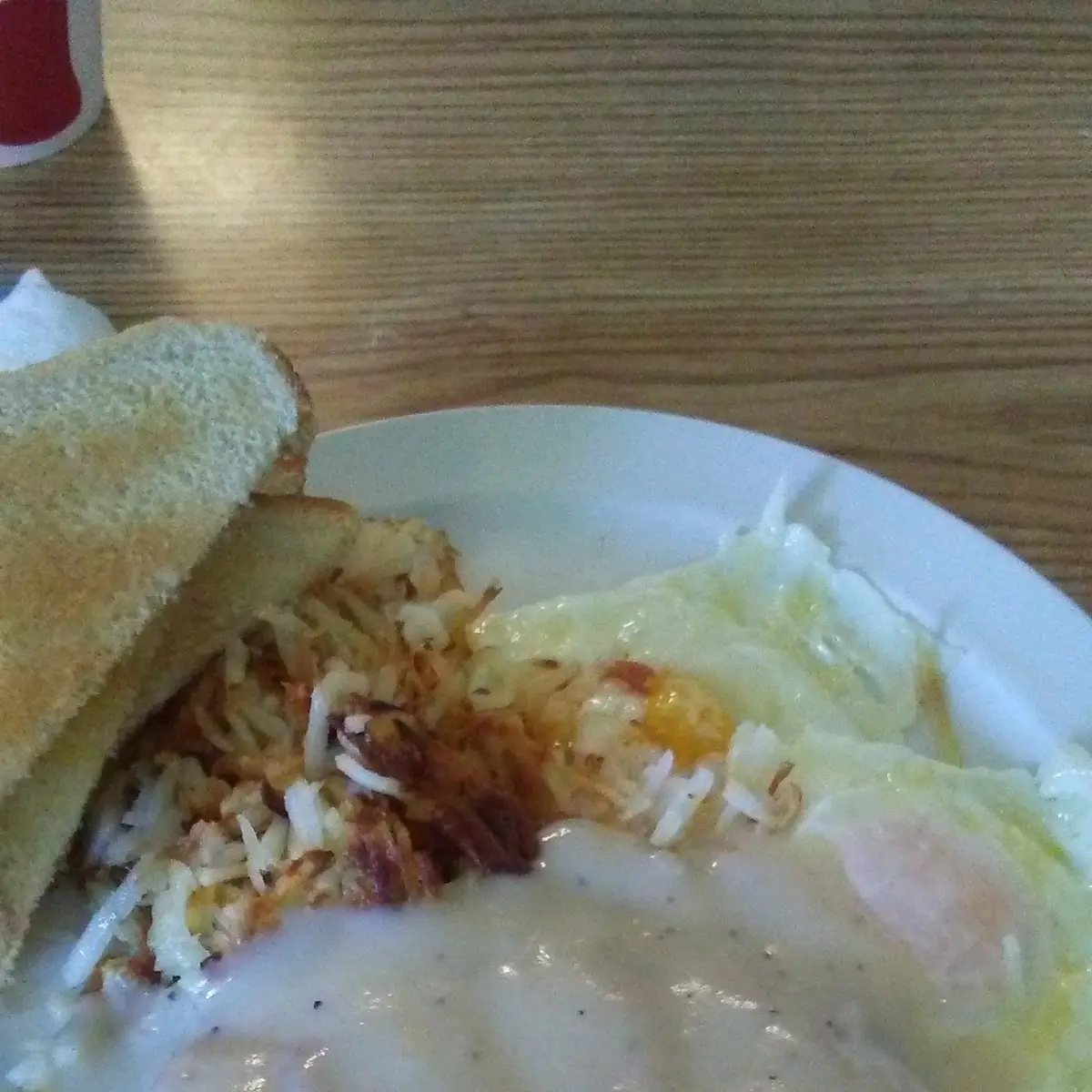 Chicken Fried Steak