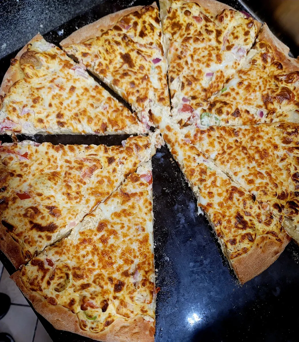 Highlights, Pizza Miss Calgary - Pizza 2 pour 1