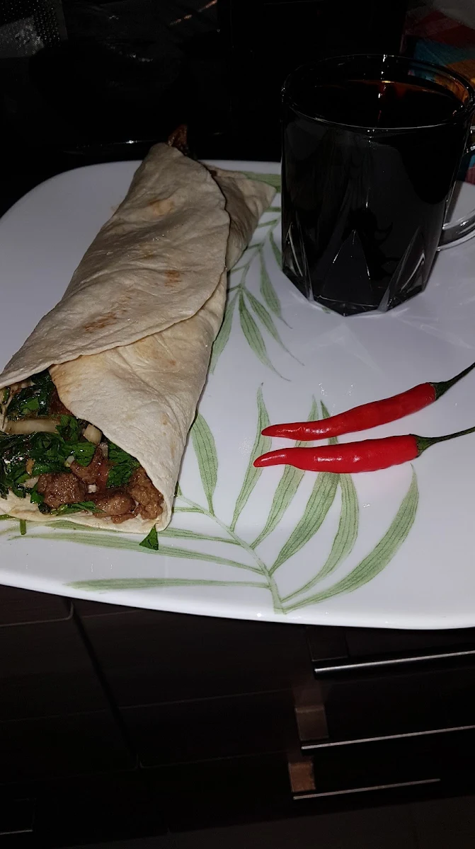 Tantuni, Pizza Miss Calgary - Pizza 2 pour 1
