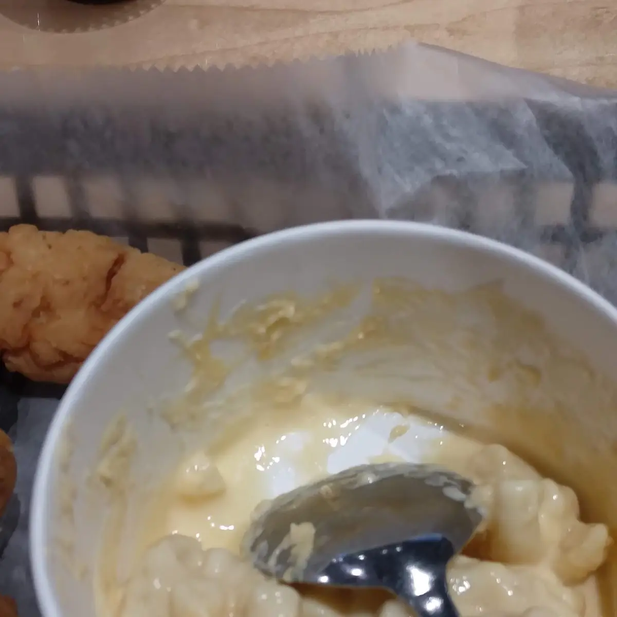 Mac N’ Cheese