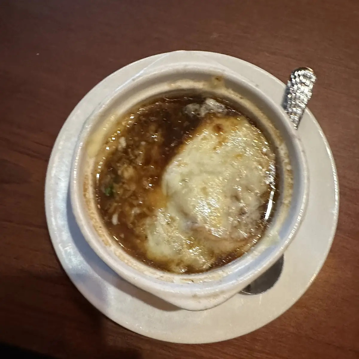 French Onion Soup