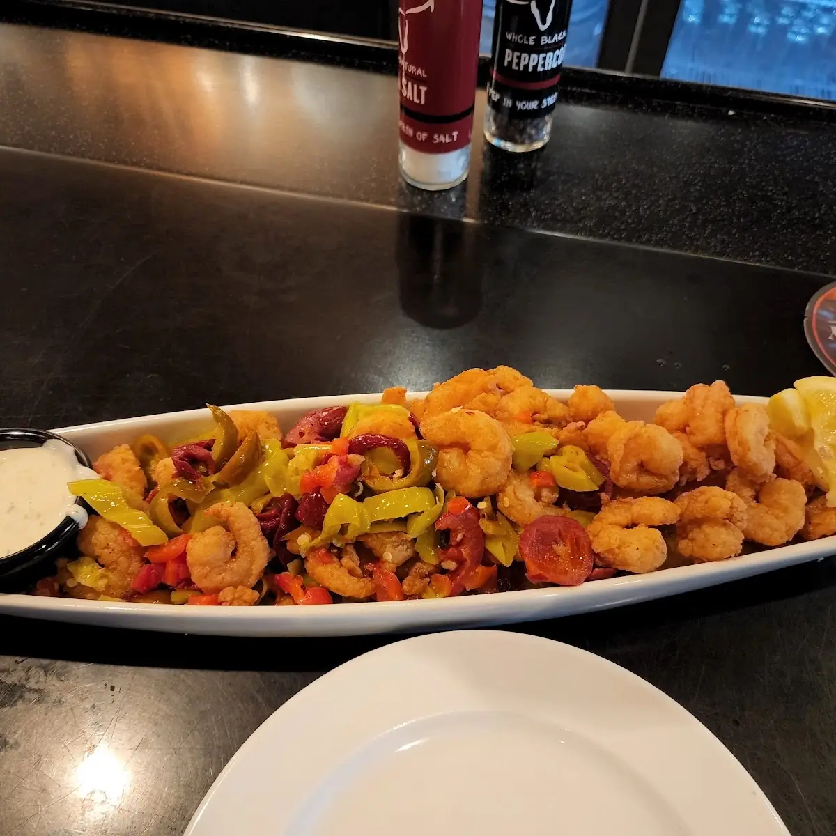 Wild West Shrimp