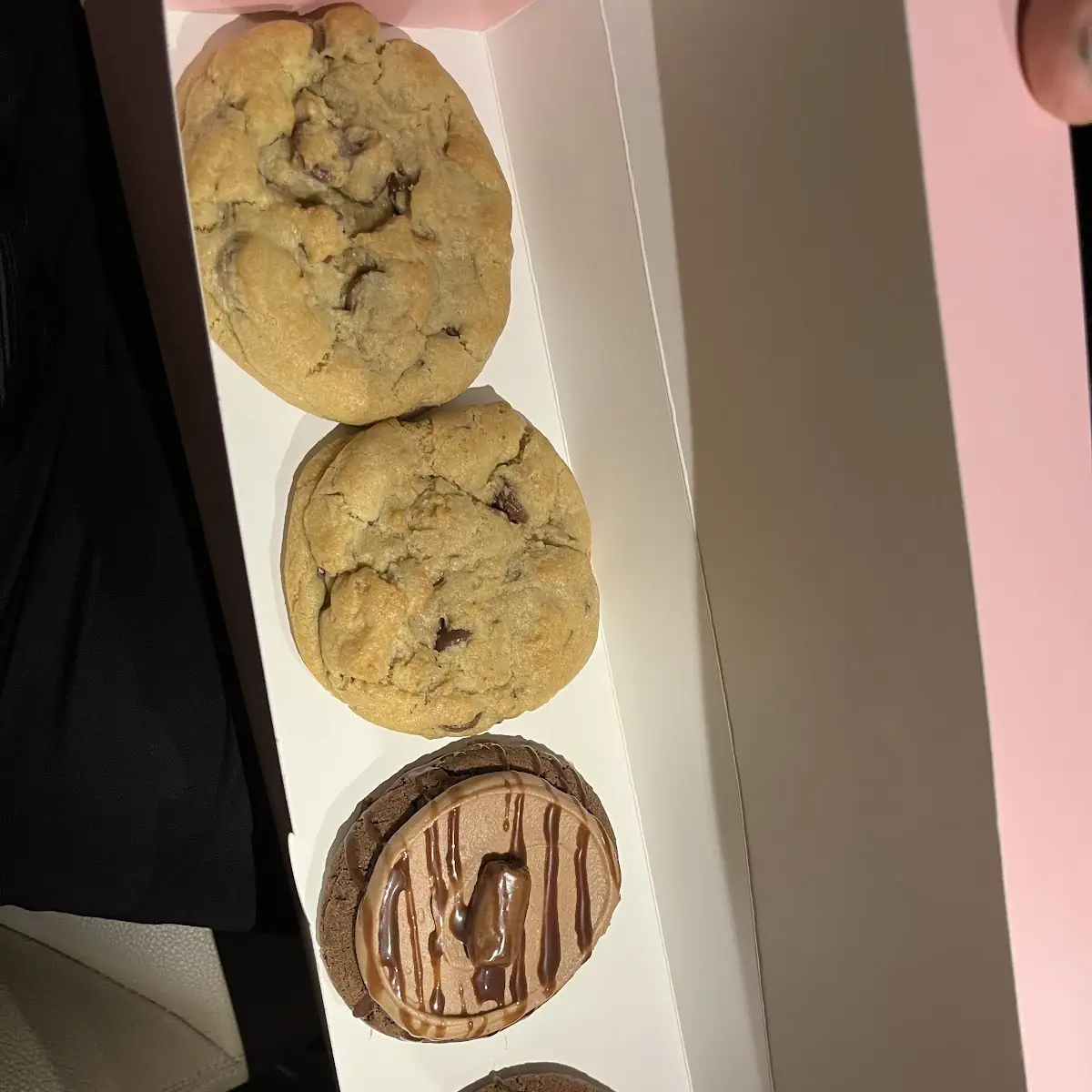 Chocolate Chip