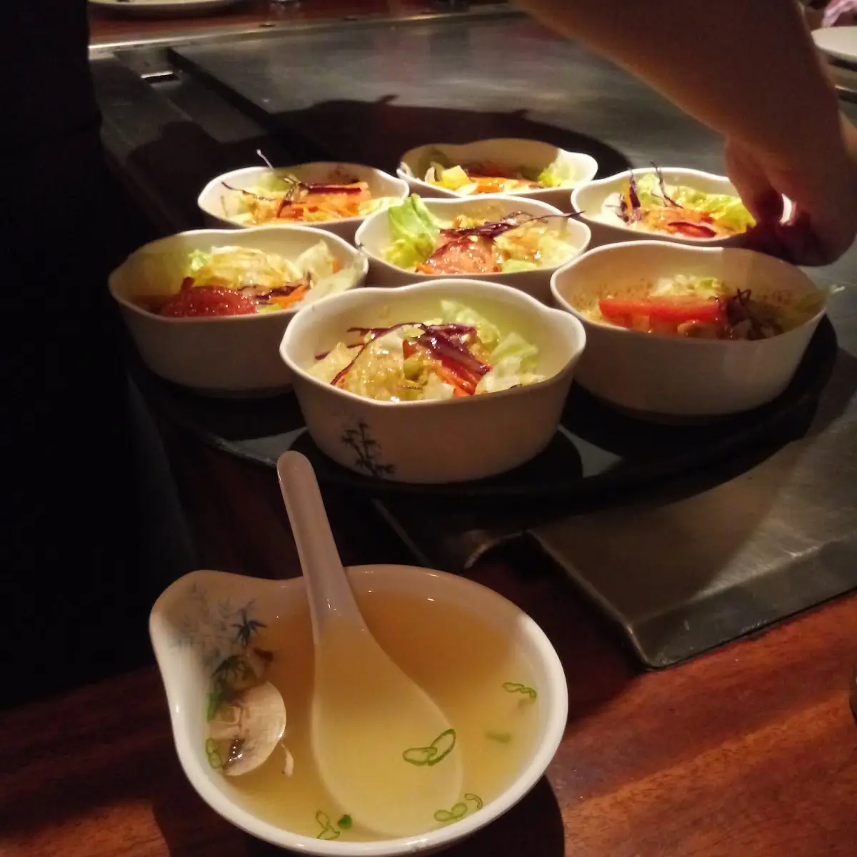 Miso Soup