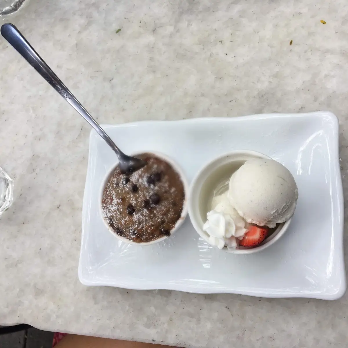 Bread Pudding
