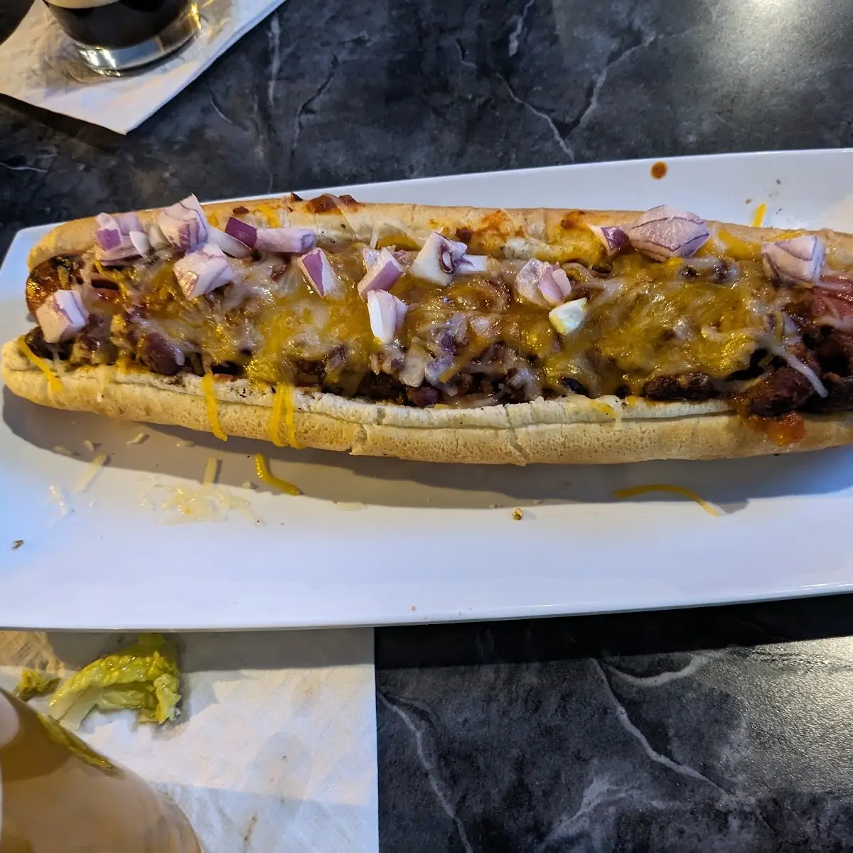 Hot Dog