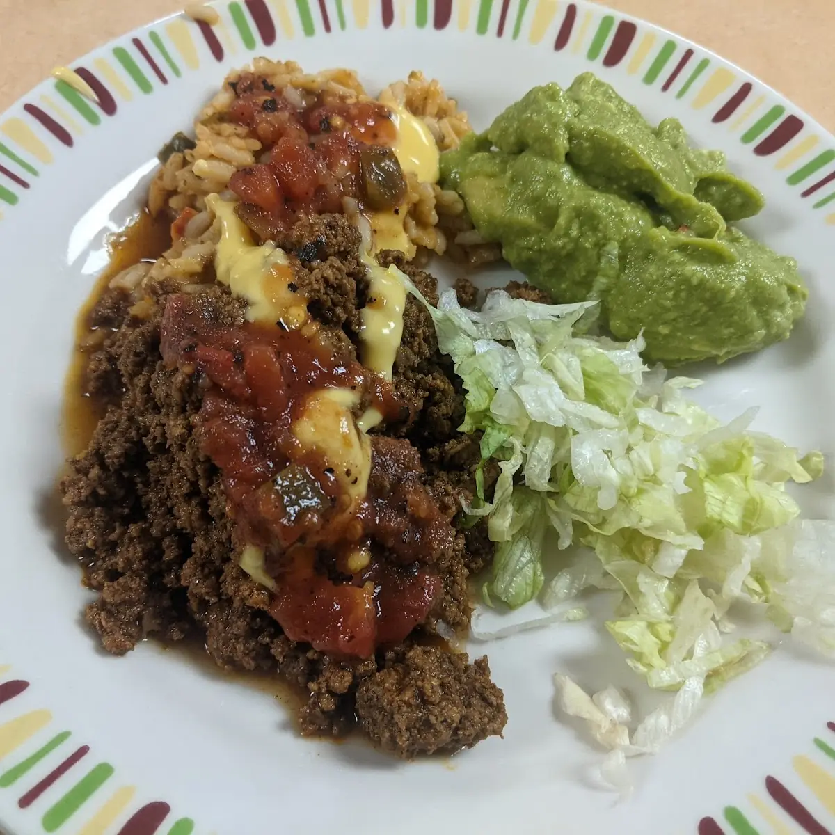 Taco Salad