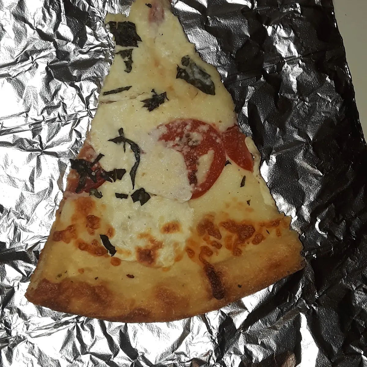 Margarita Pizza