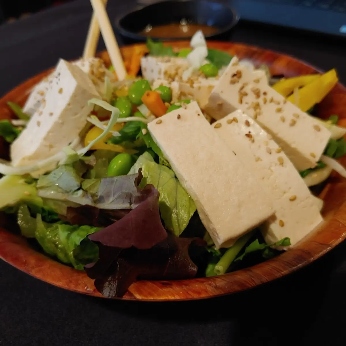 Yama Salad