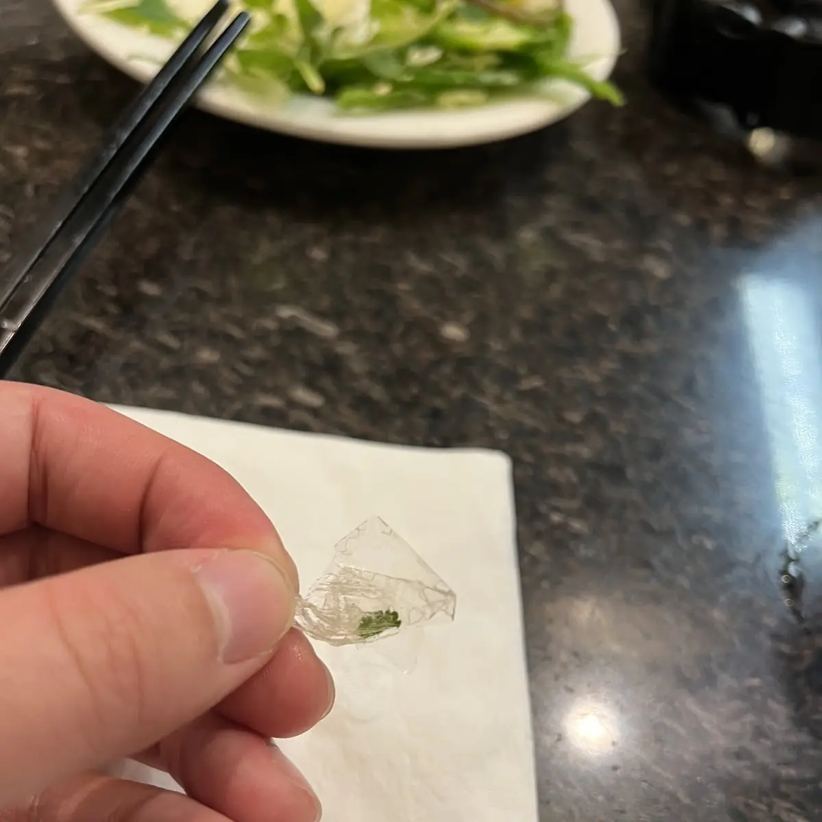 Pho DAC Biet