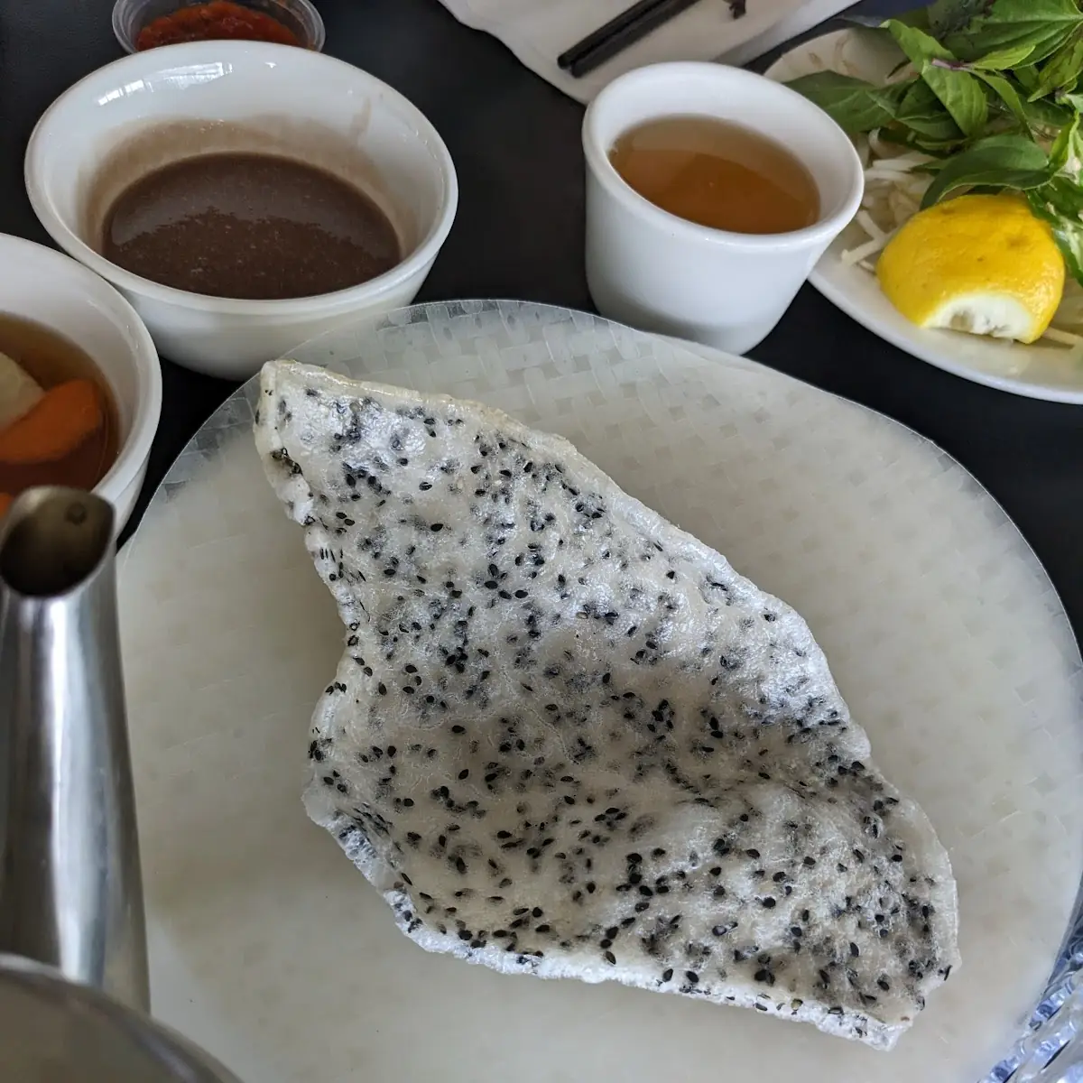 Rice Paper