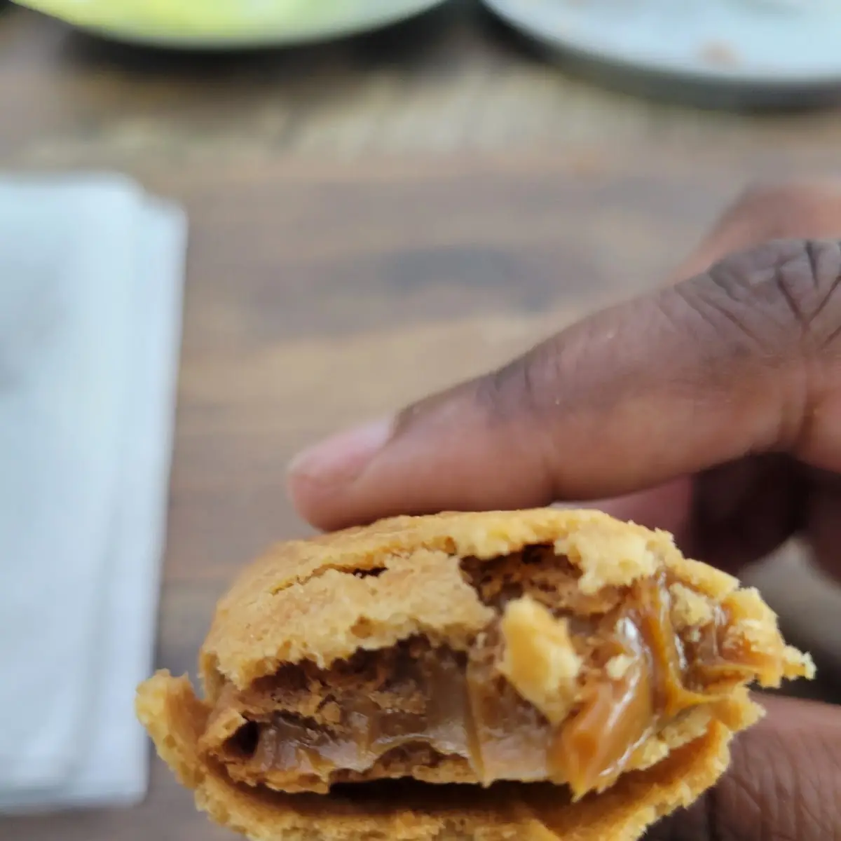 Empanada