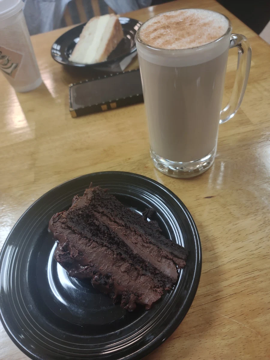 Chocolate Cake