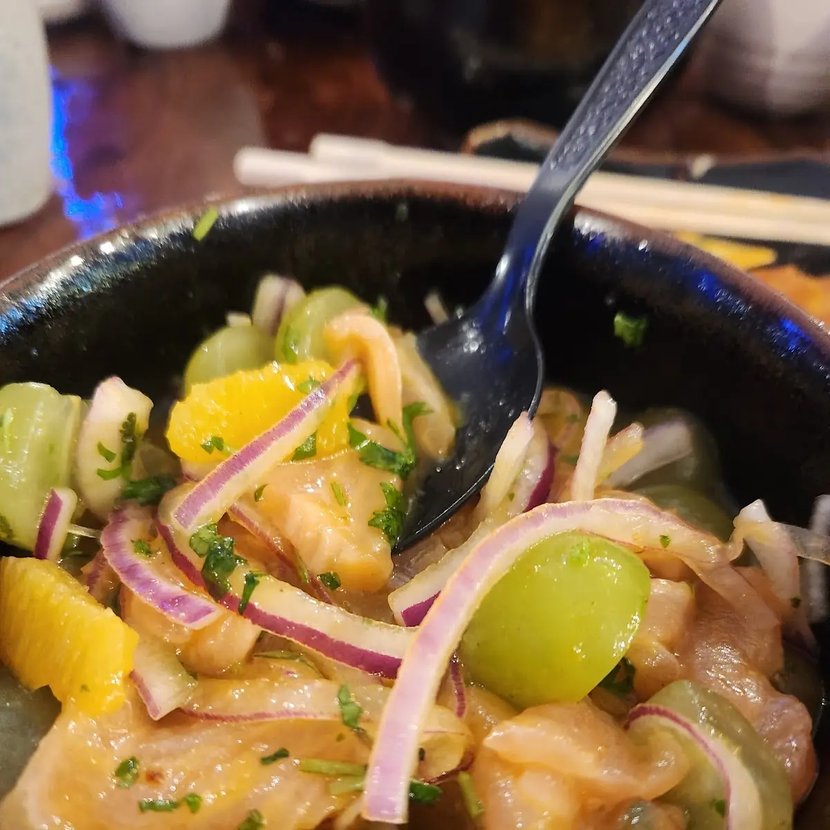 Ceviche