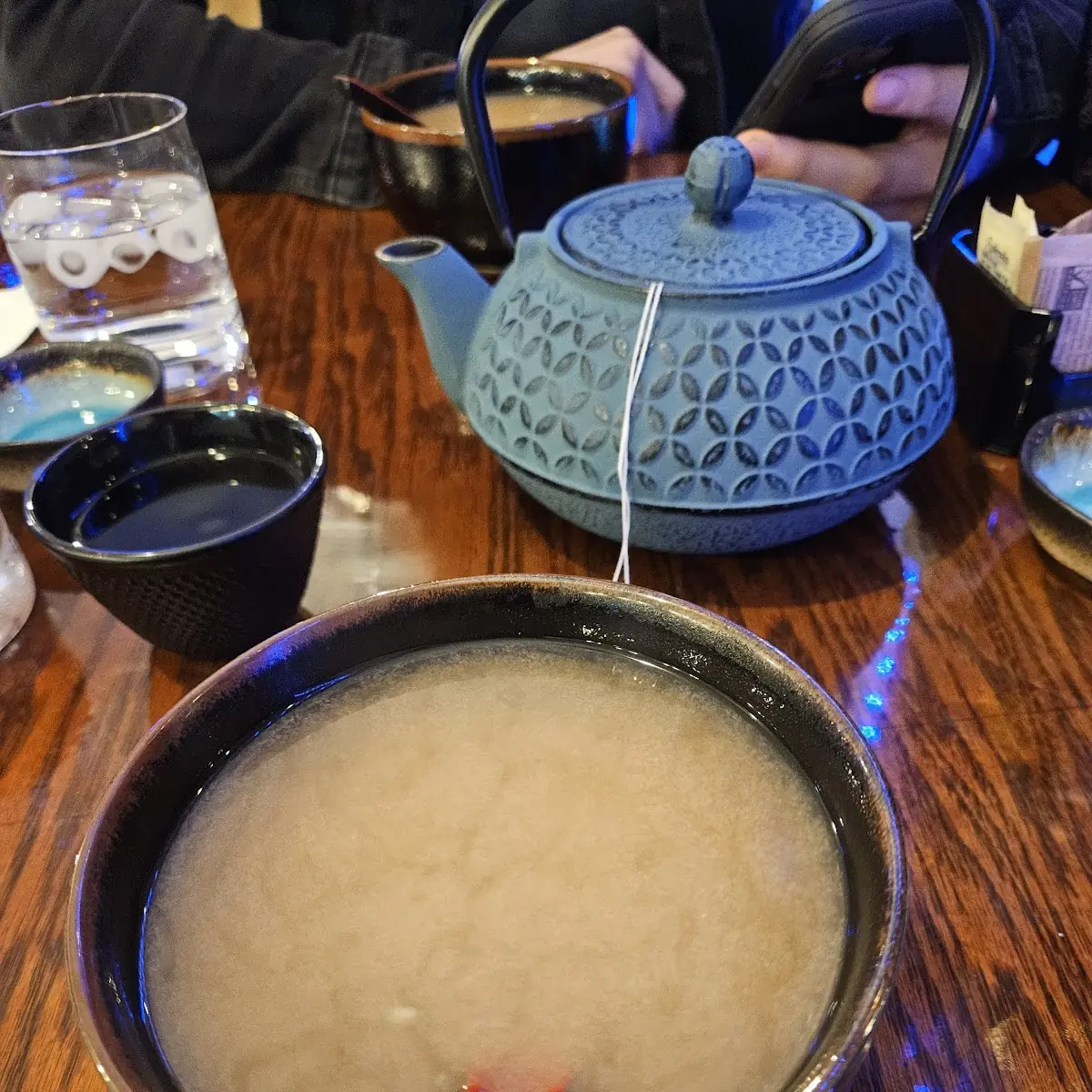 Miso Soup