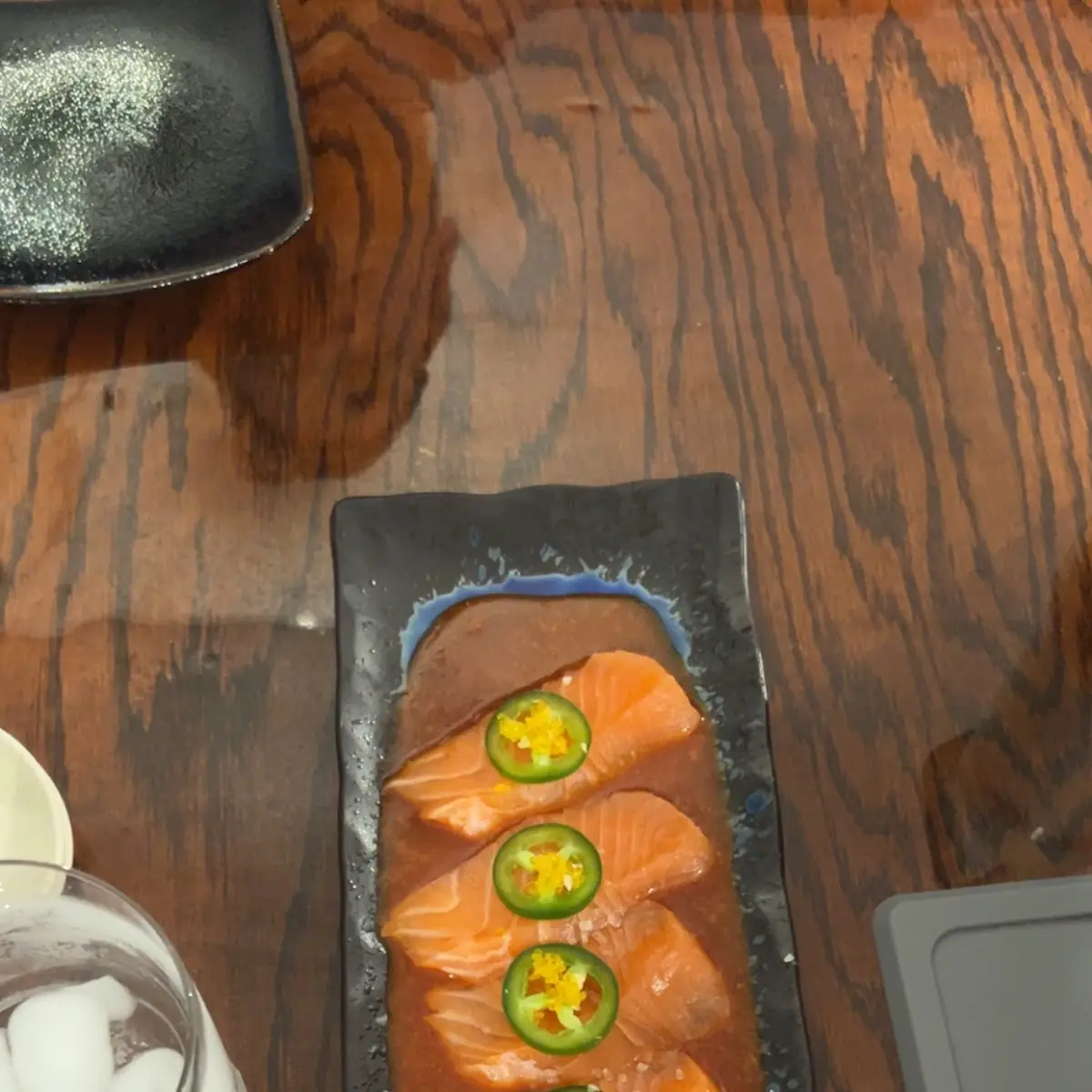 Salmon
