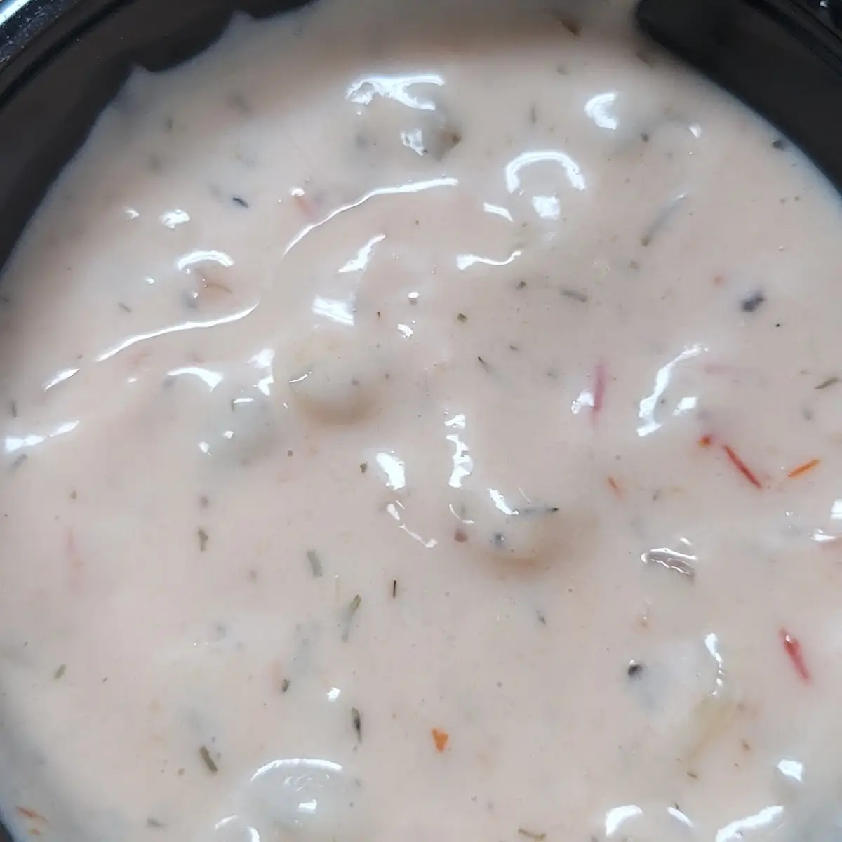 Dipping Sauce
