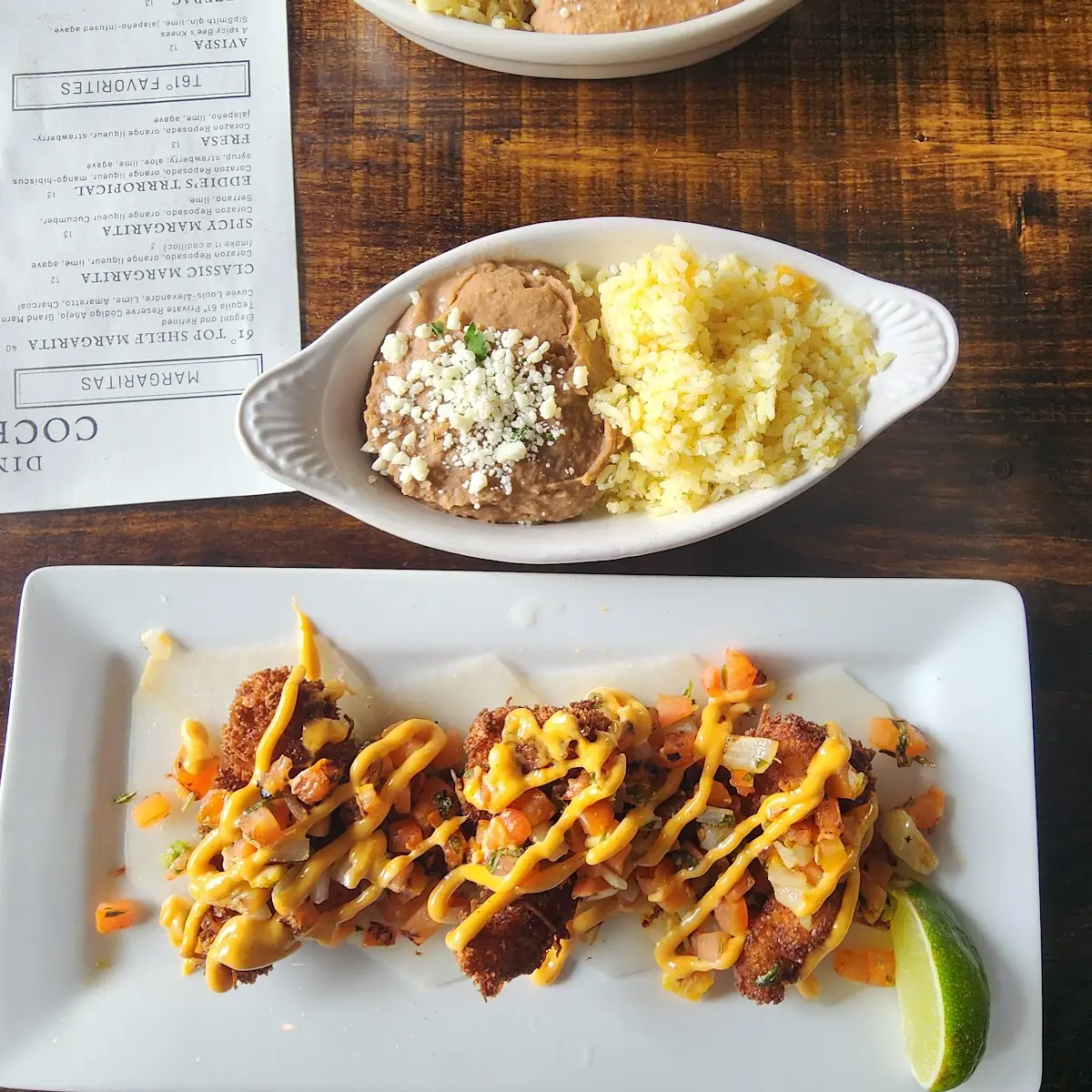 Pork Belly Juevos Rancheros