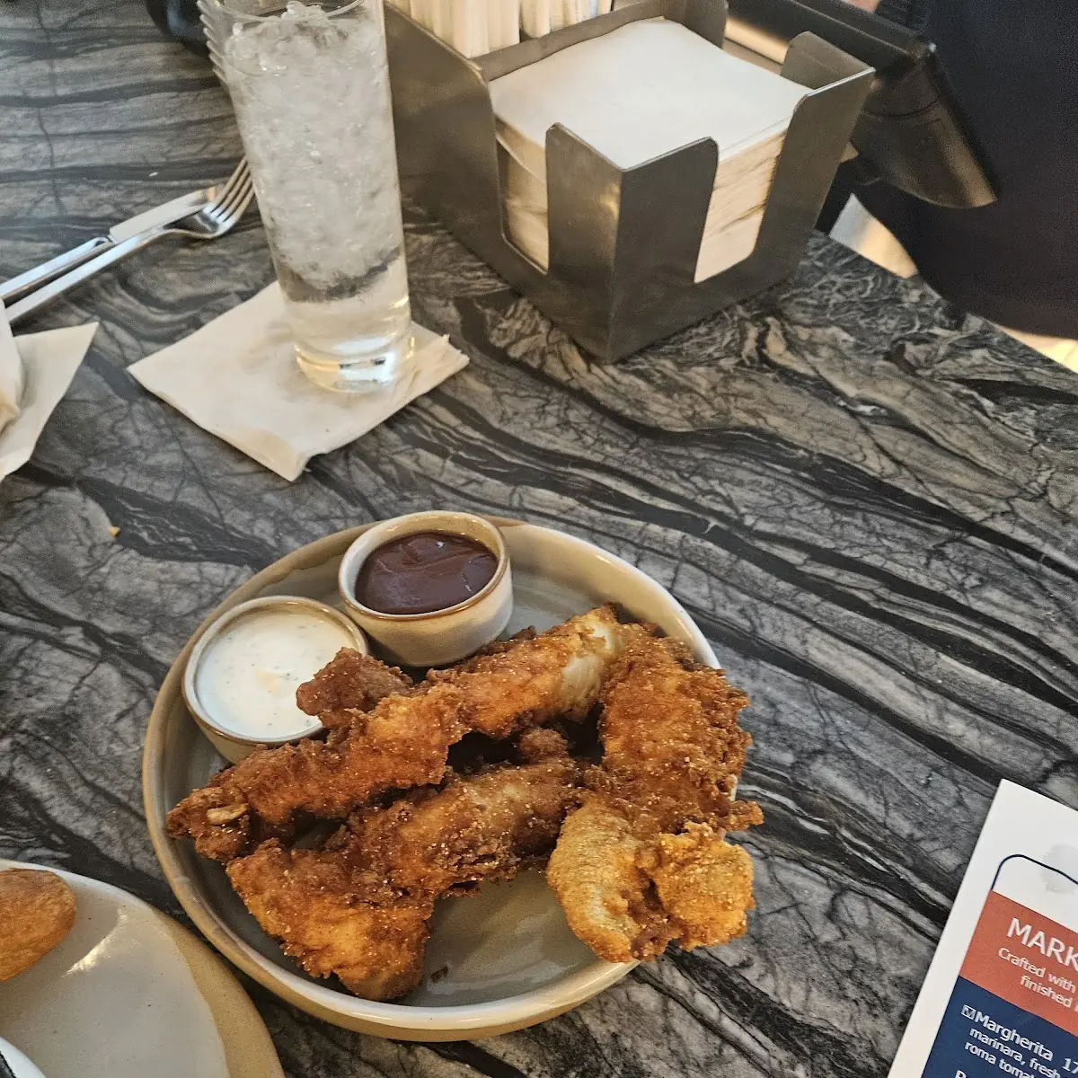 Coconut Shrimp