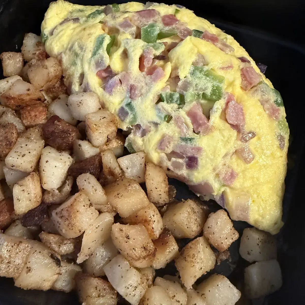 Western Omelet