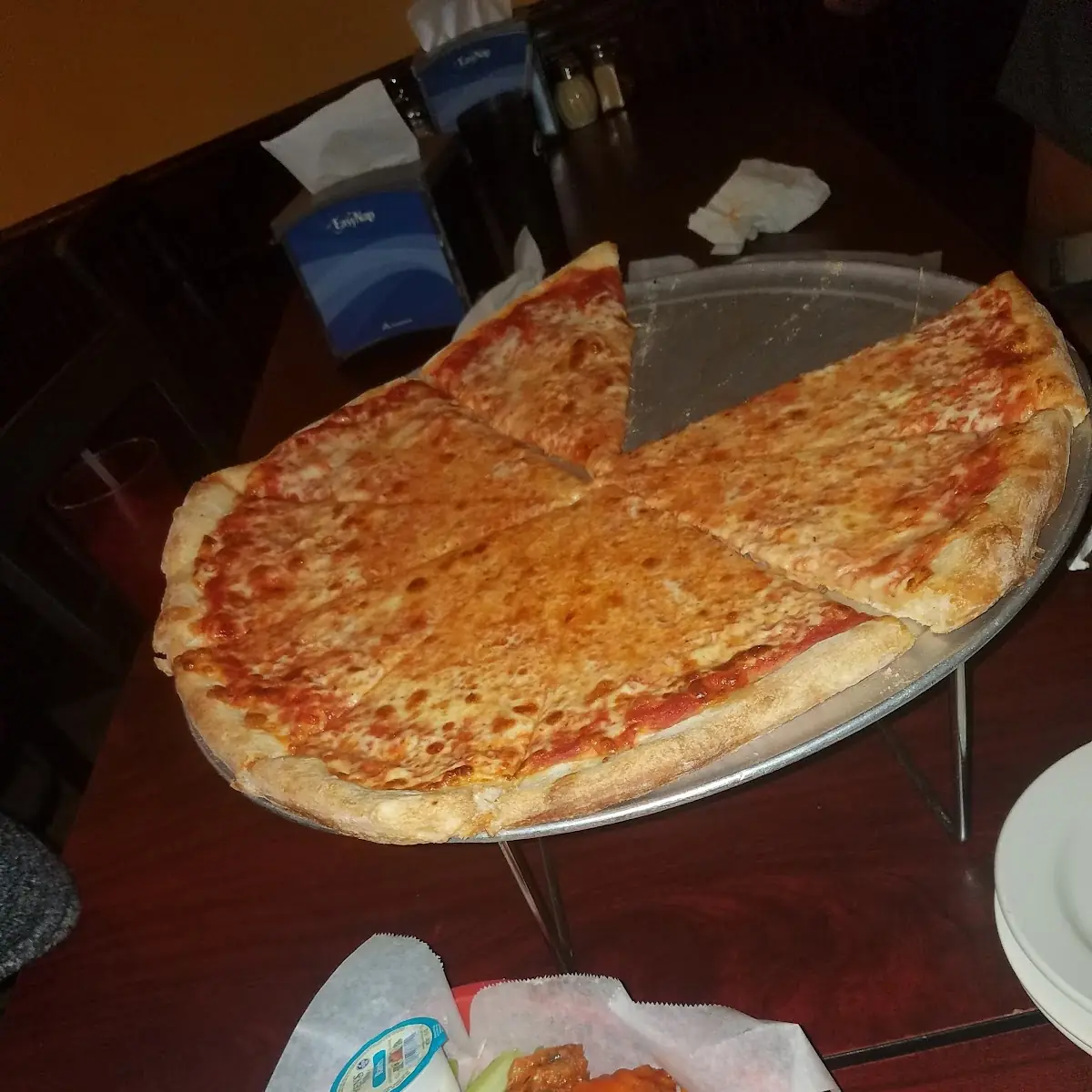 Cheese Pizza
