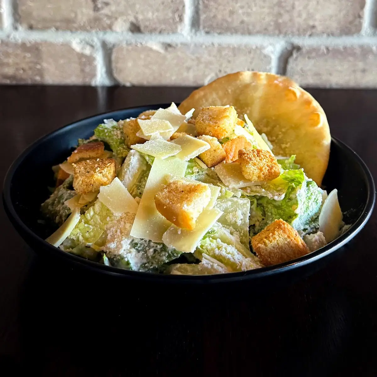 Side Caesar Salad