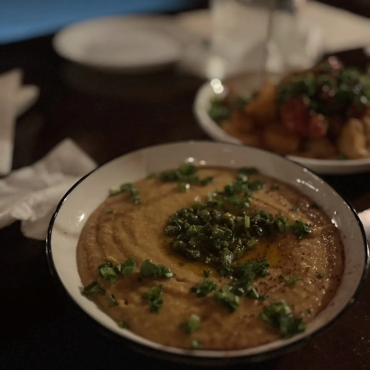 Hummus