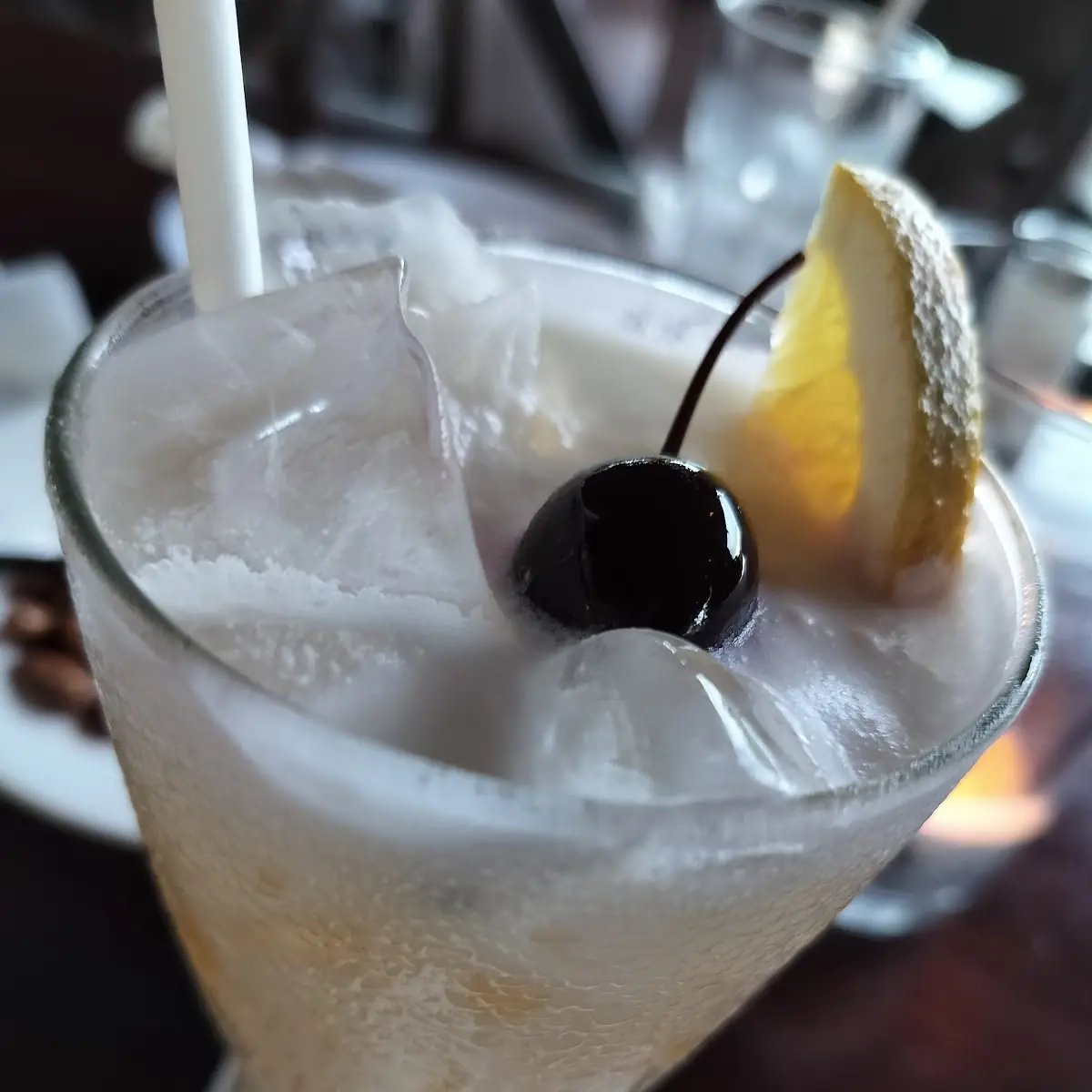 Piña Colada