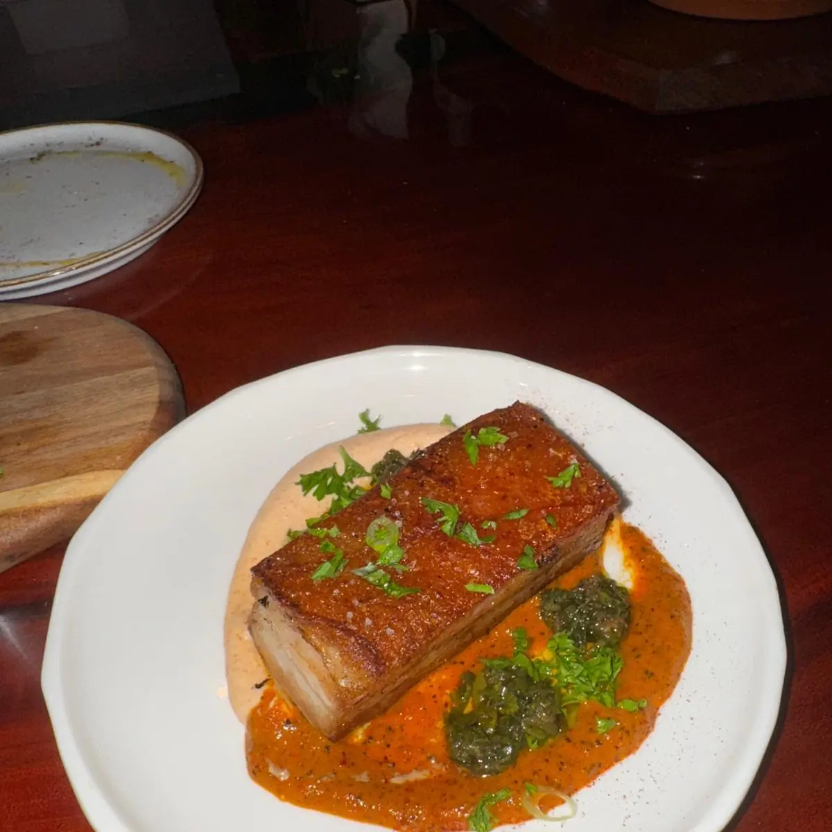 Pork Belly