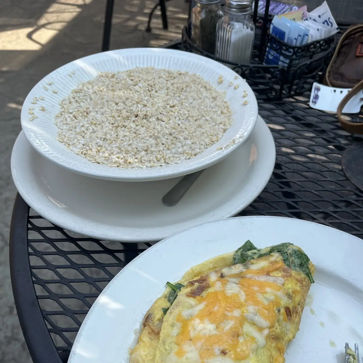 Omelette