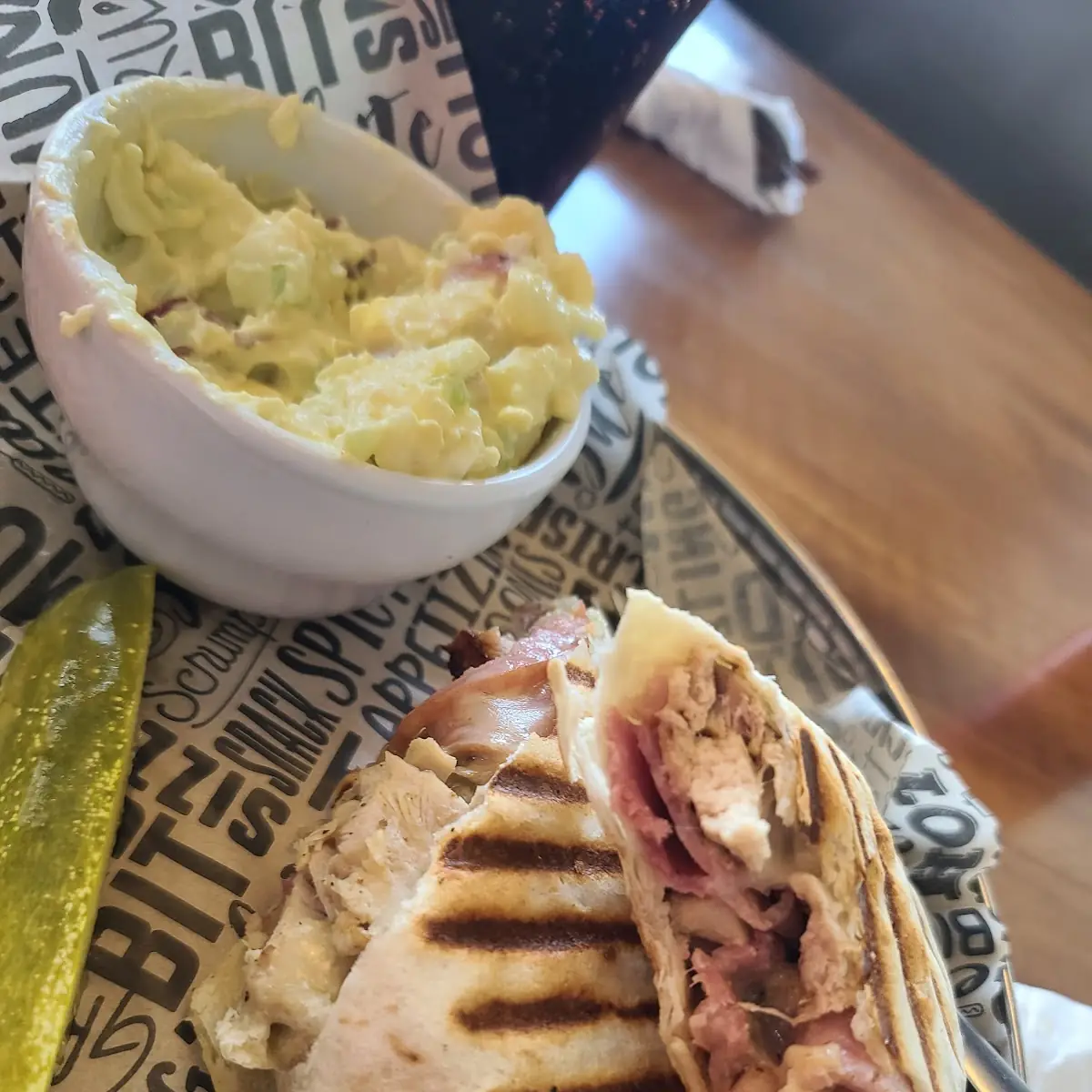 Potato Salad