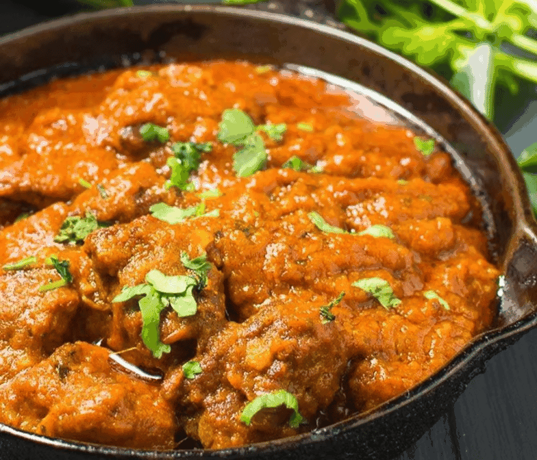 Highlights, Thali King