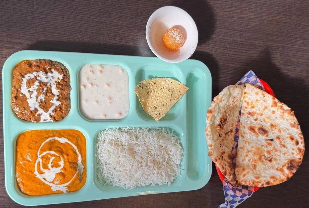 Highlights, Thali King
