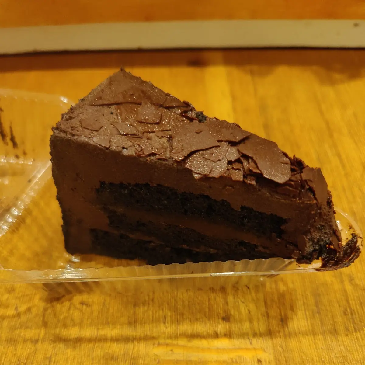 Chocolate Cake