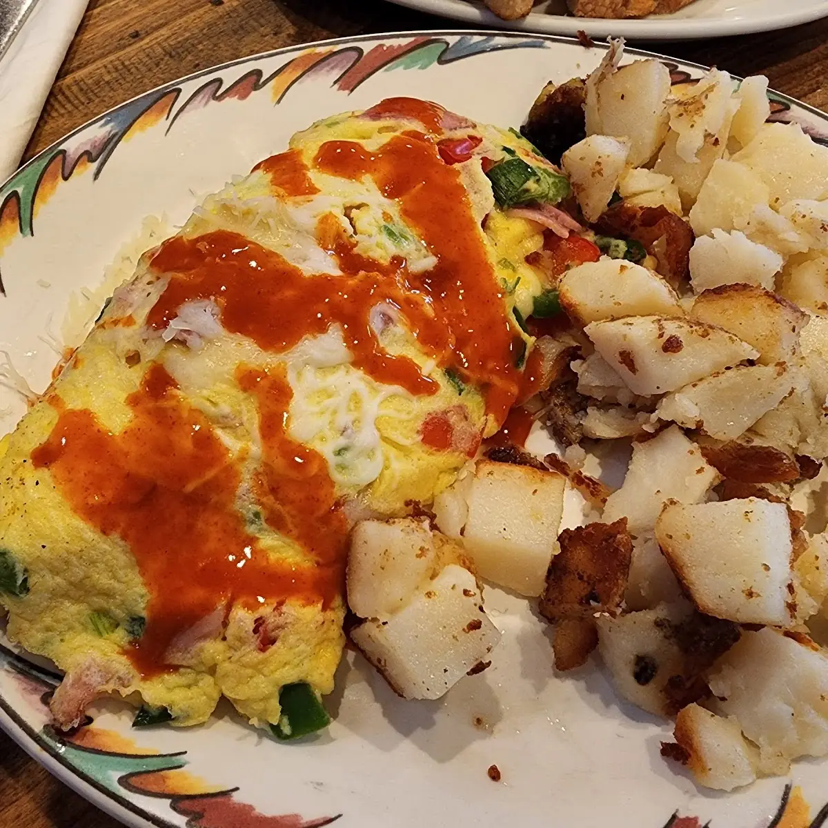 Home Fries