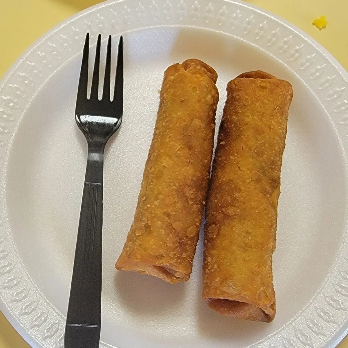 Egg Roll