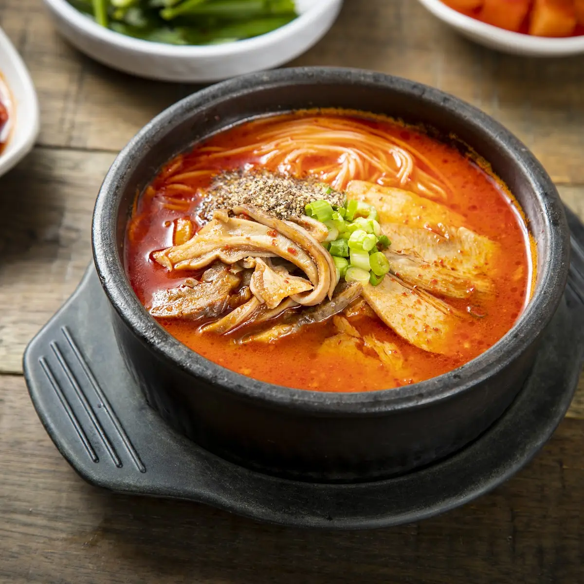 Yuk Gae Jang