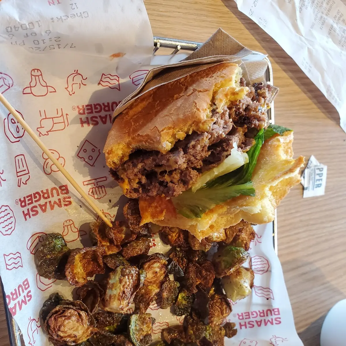 Great Burger