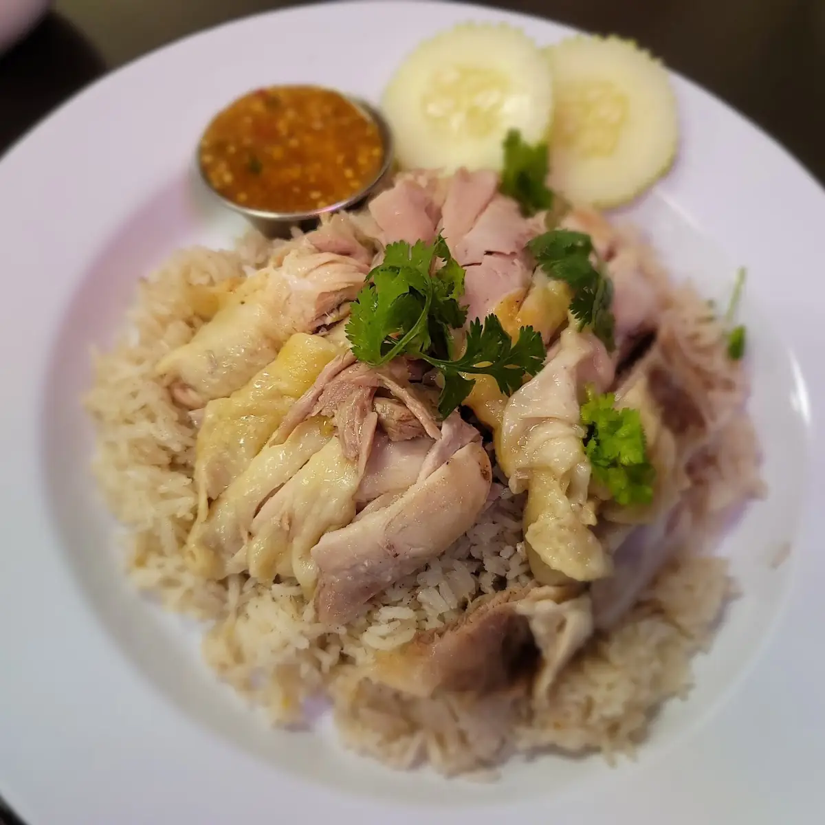 Khao Mun Gai