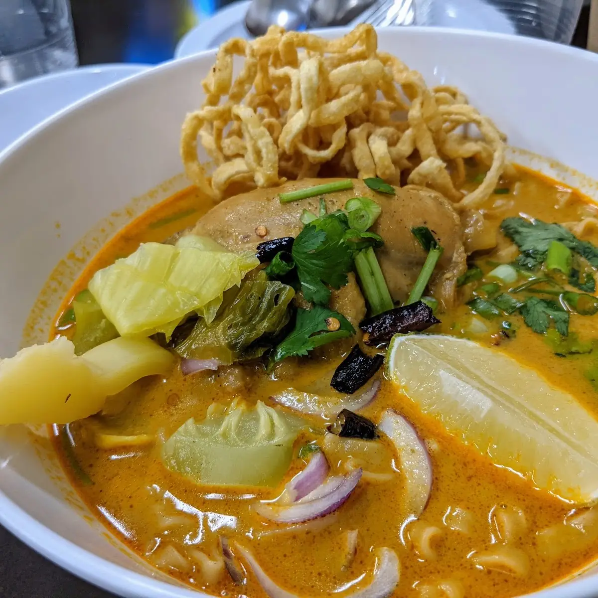 Khao Soi