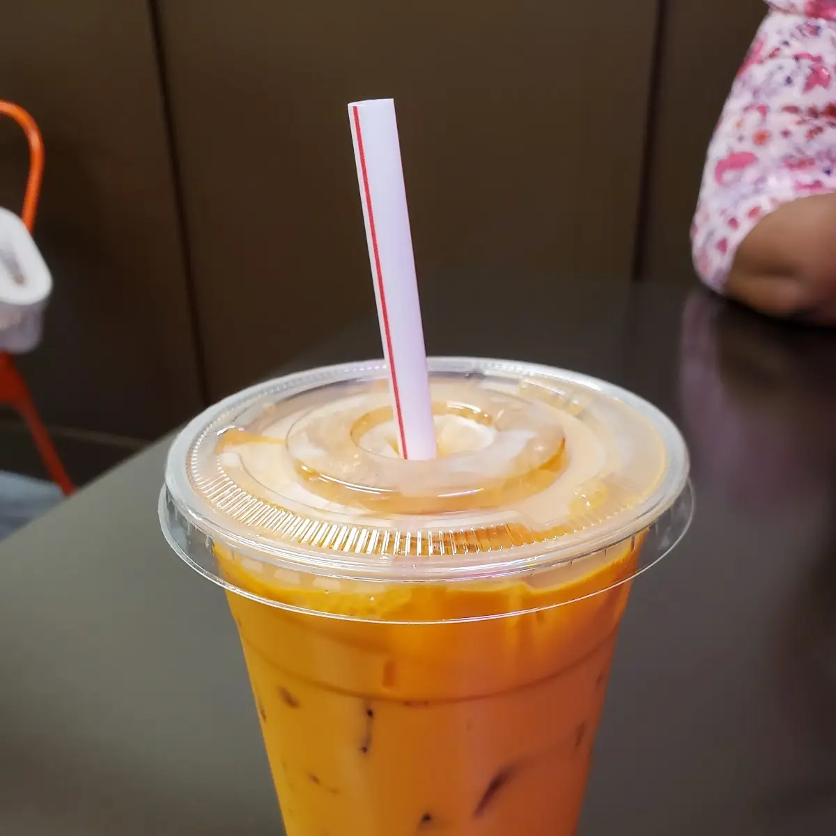 Thai Tea