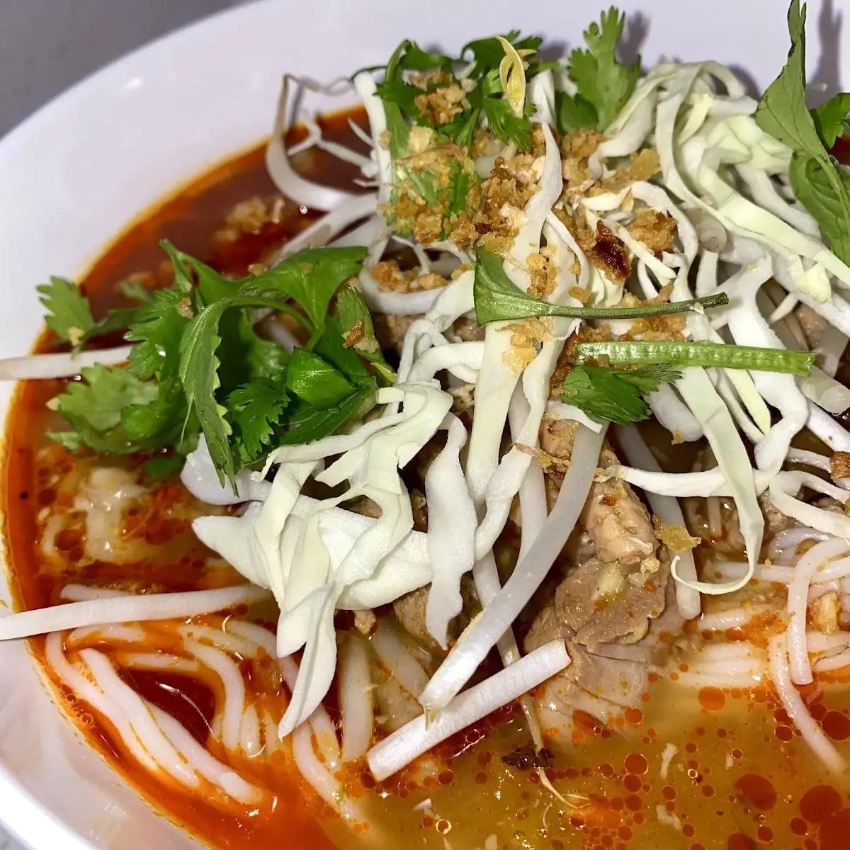 Tum Khao Poon