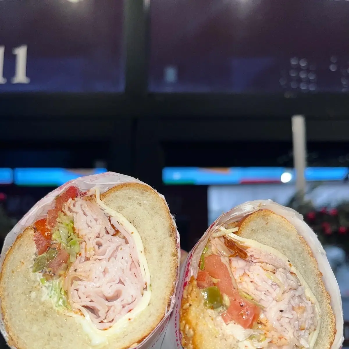 Bánh Mì